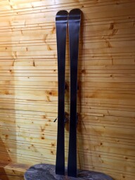 LYŽE ROSSIGNOL PURSUIT 11CA 163CM